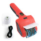 🧹 50 % DE RÉDUCTION EN CE MOMENT ! 🔥 Nettoyeur pour barbecue électrique – Brosse rotative à 700 tr/min, sans fil et avec têtes interchangeables 🥩