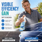 🛒 50 % DE RÉDUCTION EN CE MOMENT ! ☀️ Spray nettoyant avancé pour panneaux solaires – Élimine efficacement la saleté et améliore le rendement énergétique – Produit d'extérieur facile à utiliser 💧
