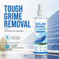 🛒 50 % DE RÉDUCTION EN CE MOMENT ! ☀️ Spray nettoyant avancé pour panneaux solaires – Élimine efficacement la saleté et améliore le rendement énergétique – Produit d'extérieur facile à utiliser 💧