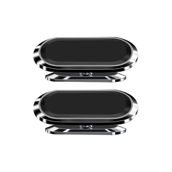 📢📢50% DE RÉDUCTION !! ⏰ Support Magnétique Ultra Flexible – Métal + Silicone ABS – Rotation 360° & Aimant Puissant pour Voiture & Maison