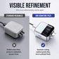 🏆 50 % DE RÉDUCTION EN CE MOMENT ! ✨Protecteur de recharge intelligent USB-C avec affichage LED