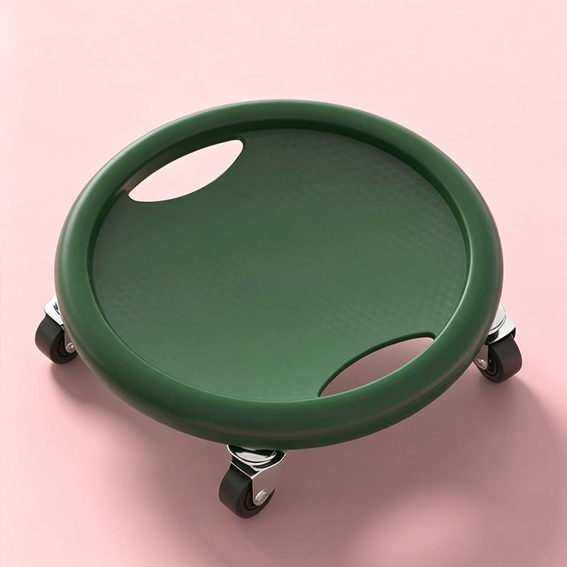 🔥💥 -50% ! 🏠Disque Rouleau Abdominal avec Tapis de Genoux – Stabilité, confort & renforcement – Idéal pour des abdominaux efficaces à la maison.