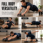 🔥💥 -50% ! 🏠Disque Rouleau Abdominal avec Tapis de Genoux – Stabilité, confort & renforcement – Idéal pour des abdominaux efficaces à la maison.