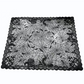 🎃50 % DE RÉDUCTION POUR UNE DURÉE LIMITÉE ! ⏰Ensemble de nappe et de sets de table aux motifs effrayants pour Halloween