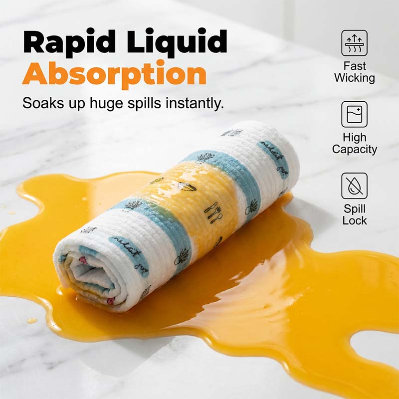 🧼 50 % DE RÉDUCTION EN CE MOMENT ! ✨ Lingette jetable – convient à toutes les surfaces, ne raye pas, ne peluche pas, absorbante et idéale pour le verre, les écrans ou la cuisine – à jeter après usage 🗑️