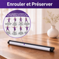 🧘 50 % DE RÉDUCTION EN CE MOMENT ! 📋 Affiche d'exercices de tai-chi pour les seniors – Mouvements faciles à suivre, gros caractères et illustrations – Exercices quotidiens en douceur pour l'équilibre et la souplesse 💪