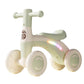 🚲 60 % DE RÉDUCTION ! 🎵 Vélo d'équilibre pour bébé avec musique et lumières – Coloré, sûr et favorisant le développement moteur – Idéal pour bouger en s'amusant dans la chambre d'enfant ✨