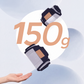 👶💛 50 % DE RÉDUCTION EN CE MOMENT ! Porte-bébé 4 en 1 avec maille respirante – 0 à 36 mois, position ventrale et dorsale – Proche de bébé, les mains libres ✨
