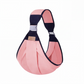 👶💛 50 % DE RÉDUCTION EN CE MOMENT ! Porte-bébé 4 en 1 avec maille respirante – 0 à 36 mois, position ventrale et dorsale – Proche de bébé, les mains libres ✨