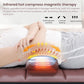 ⏳ Offre limitée : -50 % ⏰Matelas de massage électrique — Appareil de massage complet multifonctionnel avec fonction chauffante, coussin de soutien cervical et lombaire, coussins d'air chauffants pour le dos et la taille
