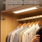 💡50 % DE RÉDUCTION✨ Lampe d'armoire à détecteur de mouvement, sans fil et rechargeable, pour la cuisine🏠
