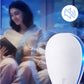 🔥🎁 50 % de réduction🥳🏠 Répulsif à ultrasons amélioré, éloigne les puces, les insectes et les rongeurs, alimenté par prise électrique