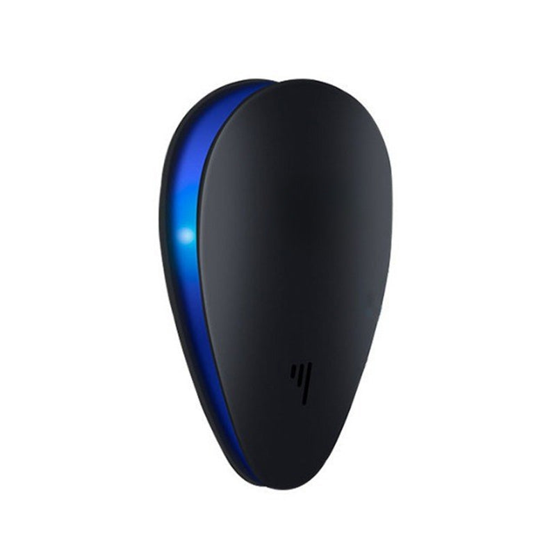 🔥🎁 50 % de réduction🥳🏠 Répulsif à ultrasons amélioré, éloigne les puces, les insectes et les rongeurs, alimenté par prise électrique