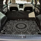 🚗🛡️ -60% ! 🌟Tapis de Coffre de Voiture Universel – Velours Cristal & Dessous Antidérapant.