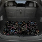 🚗🛡️ -60% ! 🌟Tapis de Coffre de Voiture Universel – Velours Cristal & Dessous Antidérapant.