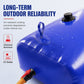 💧 50 % DE RÉDUCTION ! 🏗️ Réservoir d'eau pliable – PVC renforcé, repliable et grande capacité – de 100 à 500 litres pour les exploitations agricoles et le secteur du bâtiment 🚜