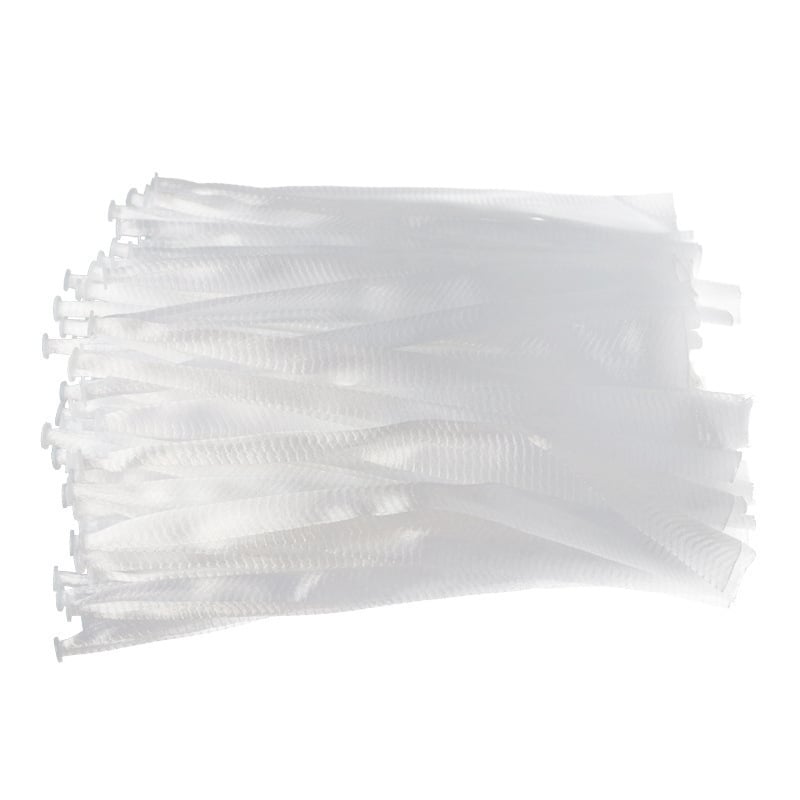 Sac en filet jetable pour filtre d'évier