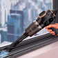 PROMO LIMITÉE 50% DE RÉDUCTION ! ✨ Aspirateur Sans Fil Haute Puissance 2‑en‑1 – Compact, Polyvalent, Pratique 🚗