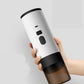 ☕ PROMO -50% ✨ Machine à Espresso Portable — Écran Numérique & Recharge USB-C ☕