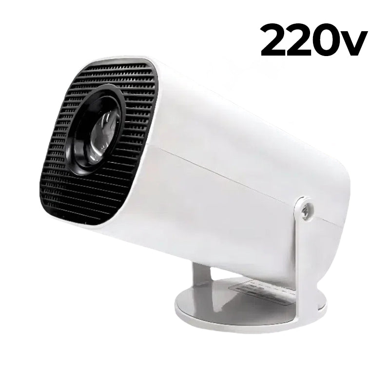 🎬 50 % DE RÉDUCTION EN CE MOMENT !✨ Projecteur Wi-Fi HD 1080p portable – sans fil, d'une netteté cristalline et compact – un incontournable pour tout home cinéma 🍿