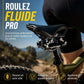 🚴 OFFRE LIMITÉE : -50 % ! 💥 Tige de selle de vélo avec amortisseur – Conduite souple, absorption des chocs, construction robuste 🛠️