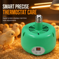 🐣 50 % DE RÉDUCTION EN CE MOMENT ! 🌡️ Chauffage couveuse intelligent – Température précise & sécurisé ✨