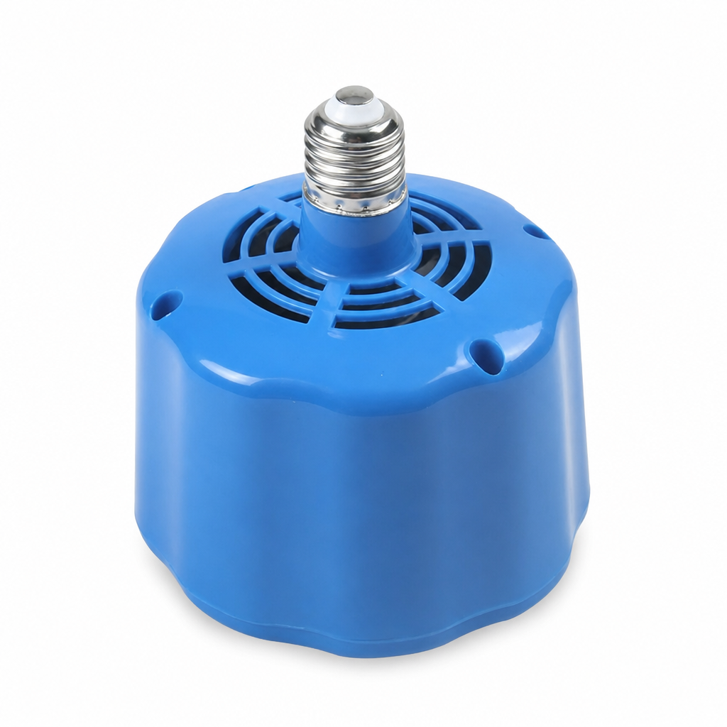 🐣 50 % DE RÉDUCTION EN CE MOMENT ! 🌡️ Chauffage couveuse intelligent – Température précise & sécurisé ✨