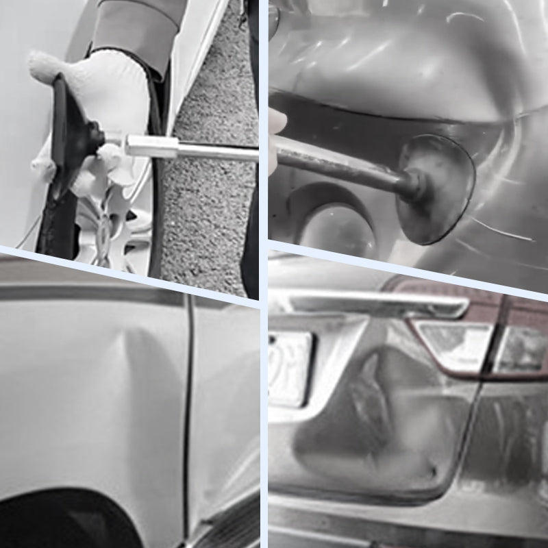 🚙50 % DE RÉDUCTION !🔧Outil efficace pour réparer les bosses sur les voitures, réparation facile de la carrosserie chez soi 🛠️