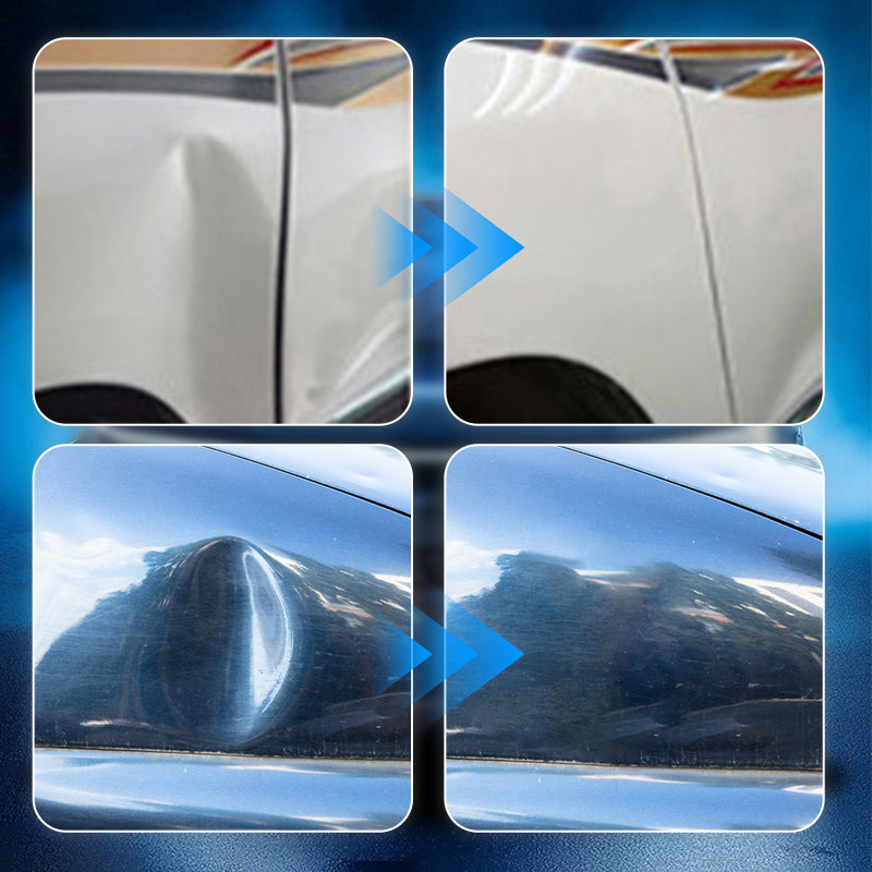 🚙50 % DE RÉDUCTION !🔧Outil efficace pour réparer les bosses sur les voitures, réparation facile de la carrosserie chez soi 🛠️