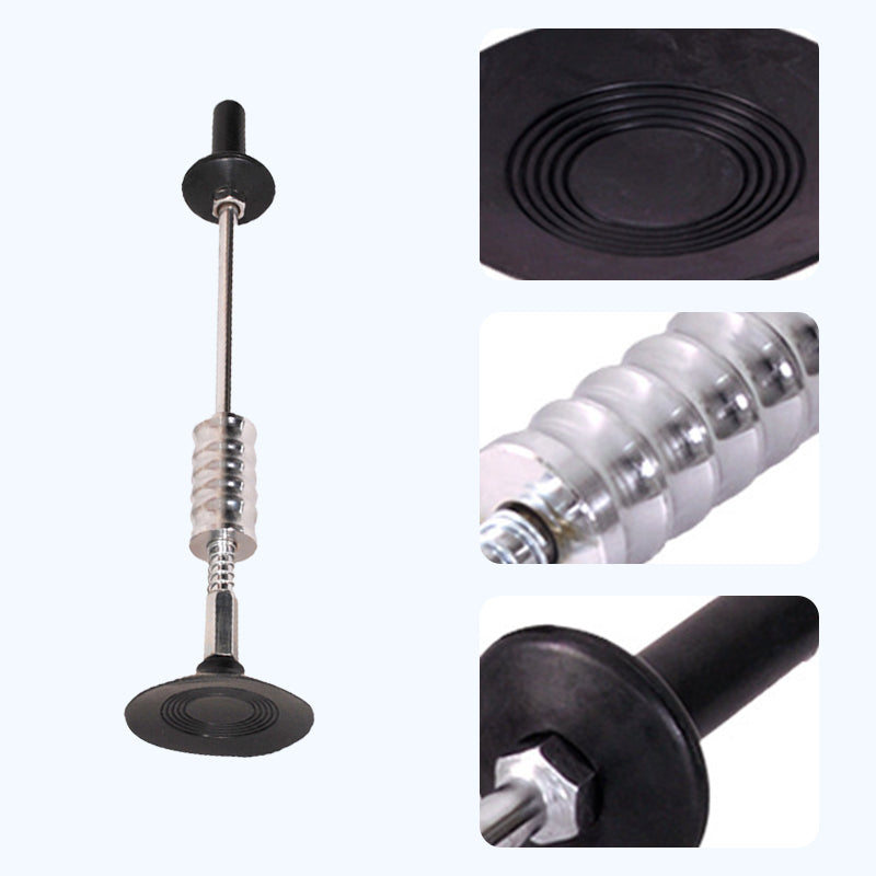 🚙50 % DE RÉDUCTION !🔧Outil efficace pour réparer les bosses sur les voitures, réparation facile de la carrosserie chez soi 🛠️