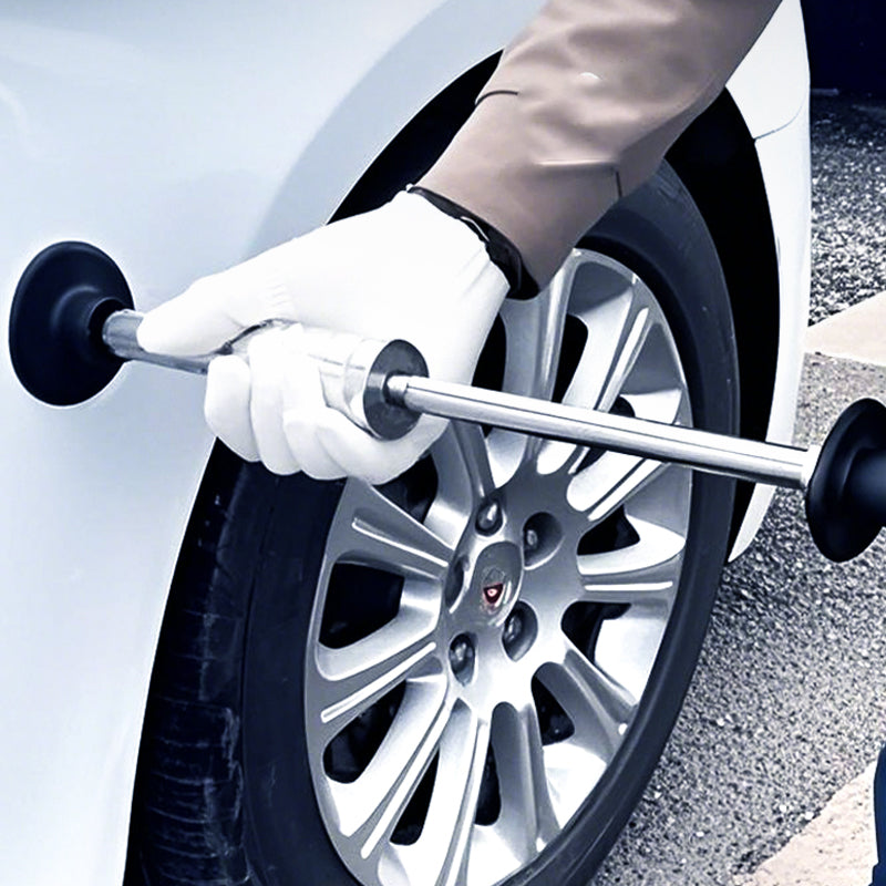 🚙50 % DE RÉDUCTION !🔧Outil efficace pour réparer les bosses sur les voitures, réparation facile de la carrosserie chez soi 🛠️
