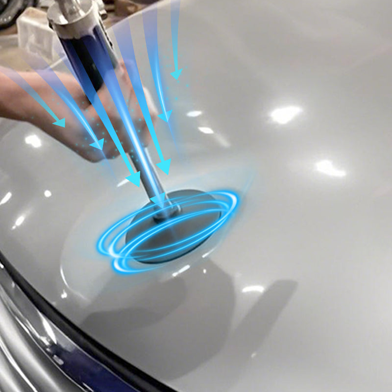 🚙50 % DE RÉDUCTION !🔧Outil efficace pour réparer les bosses sur les voitures, réparation facile de la carrosserie chez soi 🛠️