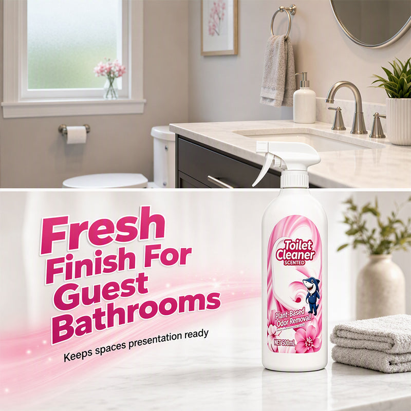 🔥 50% DE RÉDUCTION ! ✨Nettoyant puissant pour toilettes, pour un nettoyage en profondeur