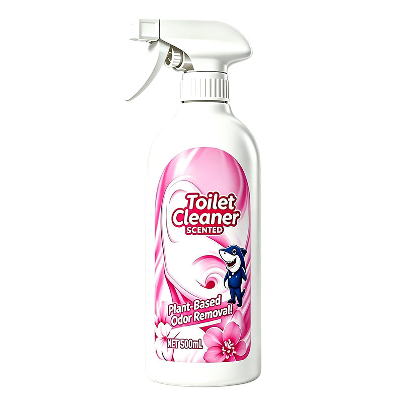 🔥 50% DE RÉDUCTION ! ✨Nettoyant puissant pour toilettes, pour un nettoyage en profondeur