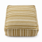 🛋️ PROMO FLASH : 50% DE RÉDUCTION ! Housse de Pouf de Rangement Multifonction – Tissu Polyester Haute Densité, Zip XXL & Charge 100 kg for Convertir Couettes et Oreillers en Siège Confortable ✨