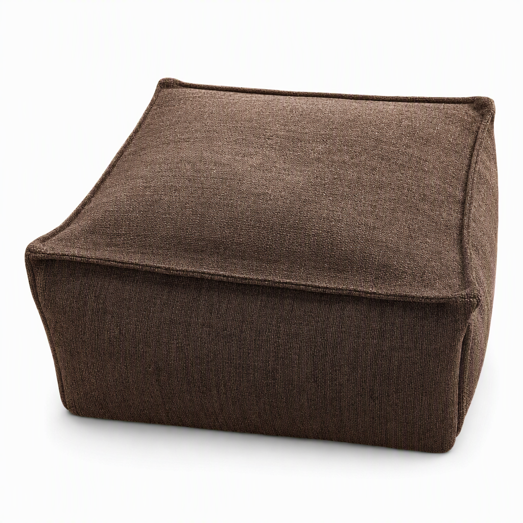 🛋️ PROMO FLASH : 50% DE RÉDUCTION ! Housse de Pouf de Rangement Multifonction – Tissu Polyester Haute Densité, Zip XXL & Charge 100 kg for Convertir Couettes et Oreillers en Siège Confortable ✨