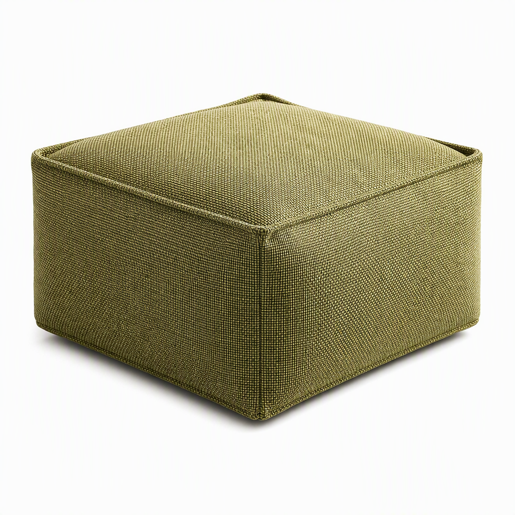 🛋️ PROMO FLASH : 50% DE RÉDUCTION ! Housse de Pouf de Rangement Multifonction – Tissu Polyester Haute Densité, Zip XXL & Charge 100 kg for Convertir Couettes et Oreillers en Siège Confortable ✨
