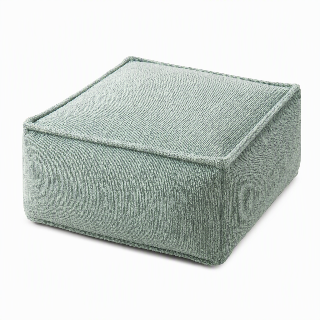 🛋️ PROMO FLASH : 50% DE RÉDUCTION ! Housse de Pouf de Rangement Multifonction – Tissu Polyester Haute Densité, Zip XXL & Charge 100 kg for Convertir Couettes et Oreillers en Siège Confortable ✨