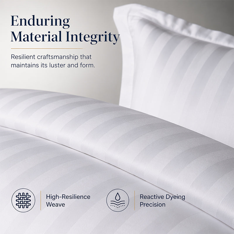 ☁️ 50 % DE RÉDUCTION !  🛏️ Ensemble de literie « style hôtel » – Un confort haut de gamme pour des nuits de rêve, apportez le confort d'un hôtel cinq étoiles à votre chambre ✨