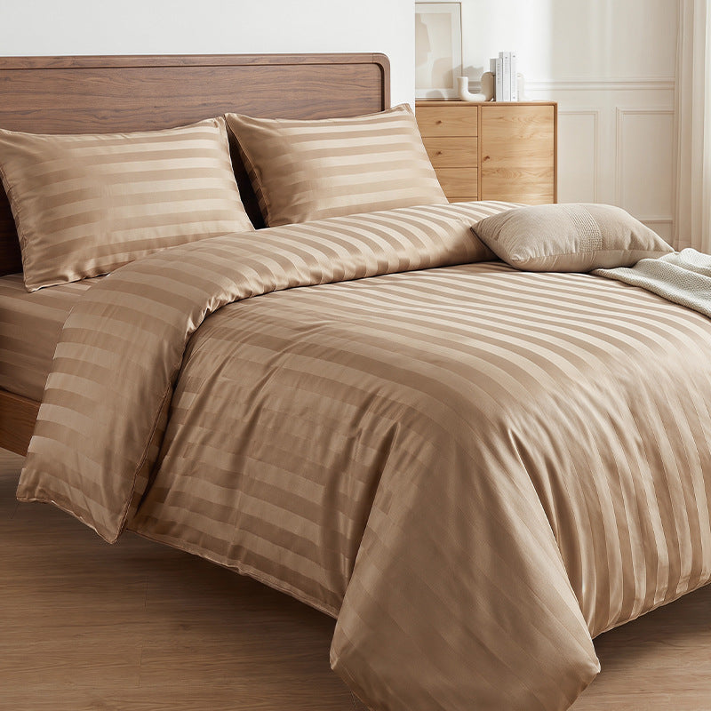 ☁️ 50 % DE RÉDUCTION !  🛏️ Ensemble de literie « style hôtel » – Un confort haut de gamme pour des nuits de rêve, apportez le confort d'un hôtel cinq étoiles à votre chambre ✨