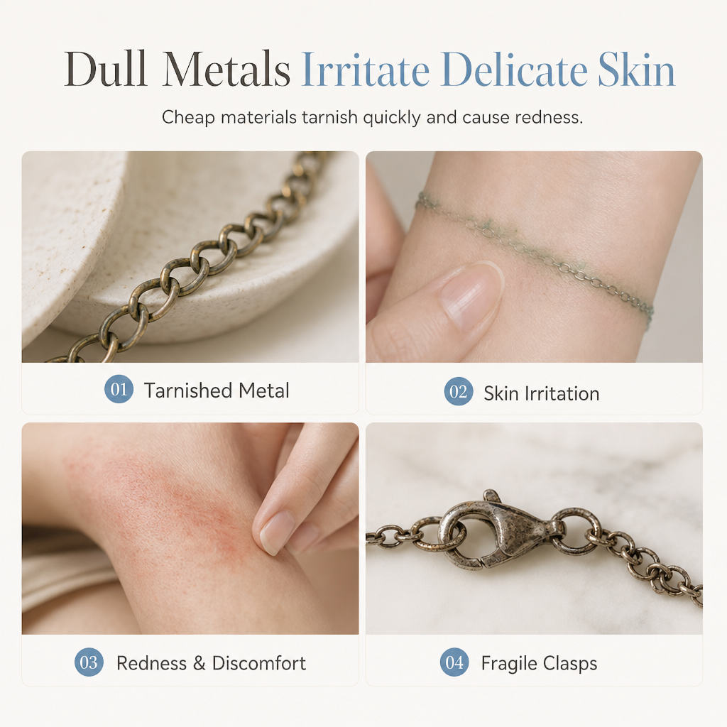 📢📢50% DE RÉDUCTION !! ⏰Bracelet Planète & Étoile en Argent 925 – Pavé de Cristaux Zircon, Chaîne Ajustable & Hypoallergénique for un Bijou Poétique Céleste au Quotidien ✨
