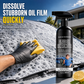 🚗💧 PROMO FLASH : 50% DE RÉDUCTION ! Spray Nettoyant Anti-Film d'Huile pour Pare-Brise 300 ml – Dégraissant Puissant & Anti-Éblouissement for une Visibilité Cristalline de Jour Comme de Nuit ✨