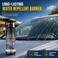 🚗💧 PROMO FLASH : 50% DE RÉDUCTION ! Spray Nettoyant Anti-Film d'Huile pour Pare-Brise 300 ml – Dégraissant Puissant & Anti-Éblouissement for une Visibilité Cristalline de Jour Comme de Nuit ✨
