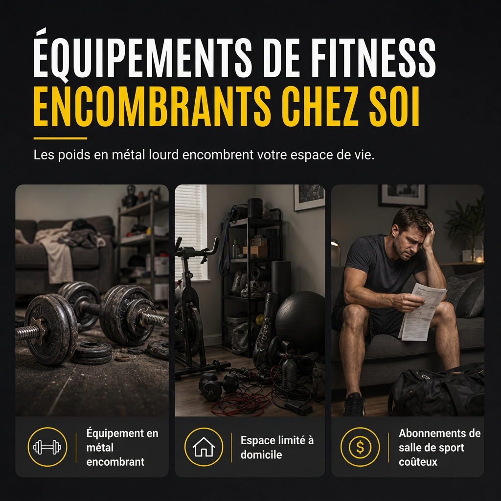 📢📢 50 % DE RÉDUCTION ⏰ Bande de résistance multifonctionnelle avec pédale et cordon élastique