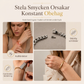 🌀 50 % DE RÉDUCTION ! 🌟 Bracelet infini torsadé de type Möbius – fermoir coulissant et ajustable en douceur & double texture au fini brillant haut de gamme 💫