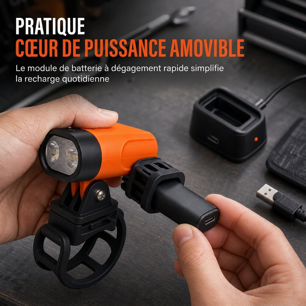 🔧 Offre limitée : -50% ! ✨ Pistolet pulvérisateur léger – visée LED, finition uniforme, multi-usages 🎨