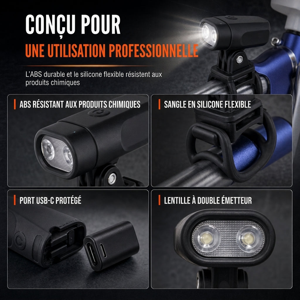 🔧 Offre limitée : -50% ! ✨ Pistolet pulvérisateur léger – visée LED, finition uniforme, multi-usages 🎨