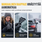 🖤❄️🔥 Black Friday : 50 % de réduction !🚗⚡ Outil électrique pour déneiger et dégivrer le pare-brise des voitures : permet d'éliminer rapidement la neige accumulée en hiver🌨️🧊💨