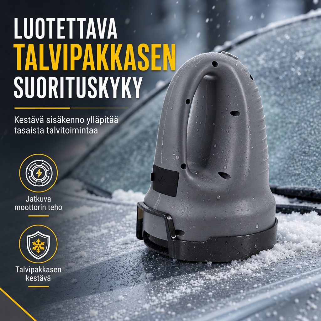 🖤❄️🔥 Black Friday : 50 % de réduction !🚗⚡ Outil électrique pour déneiger et dégivrer le pare-brise des voitures : permet d'éliminer rapidement la neige accumulée en hiver🌨️🧊💨