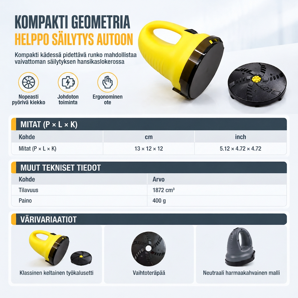 🖤❄️🔥 Black Friday : 50 % de réduction !🚗⚡ Outil électrique pour déneiger et dégivrer le pare-brise des voitures : permet d'éliminer rapidement la neige accumulée en hiver🌨️🧊💨
